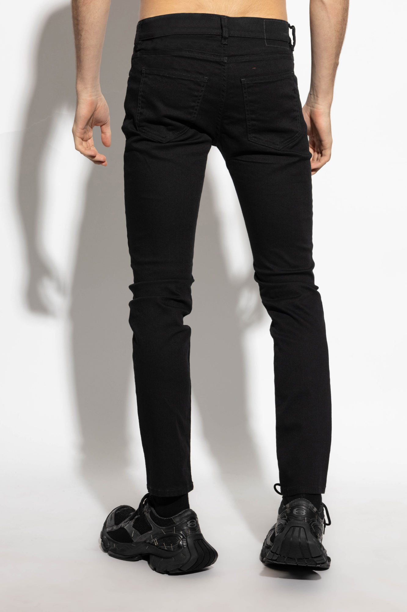 Diesel '2019 D-Strukt' slim-fit jeans | Men's | Vitkac